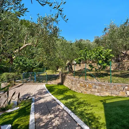 Casa Taggiasca Villa