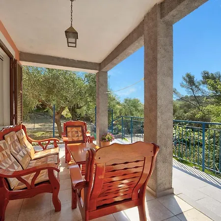 Casa Taggiasca * Diano Marina