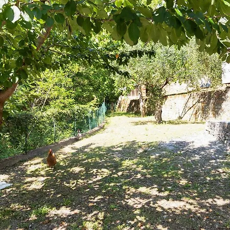 Villa Casa Taggiasca Diano Marina