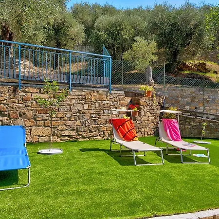 Villa Casa Taggiasca *