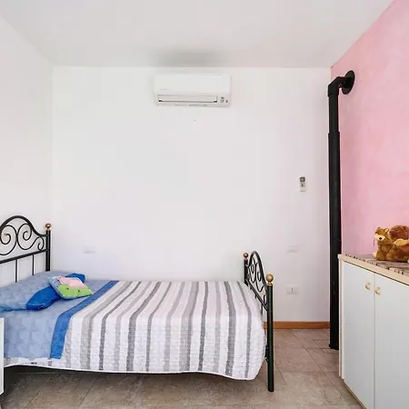 Villa Casa Taggiasca *