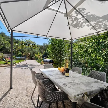 Casa Taggiasca Villa Diano Marina