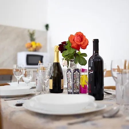 Casa Taggiasca Villa *