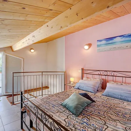 Casa Taggiasca *