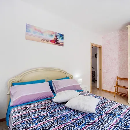 Villa Casa Taggiasca Diano Marina