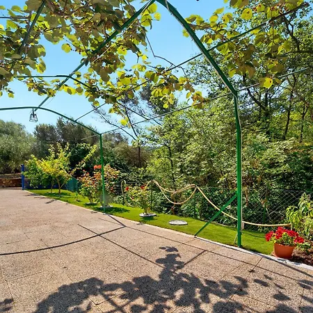 Casa Taggiasca Villa *