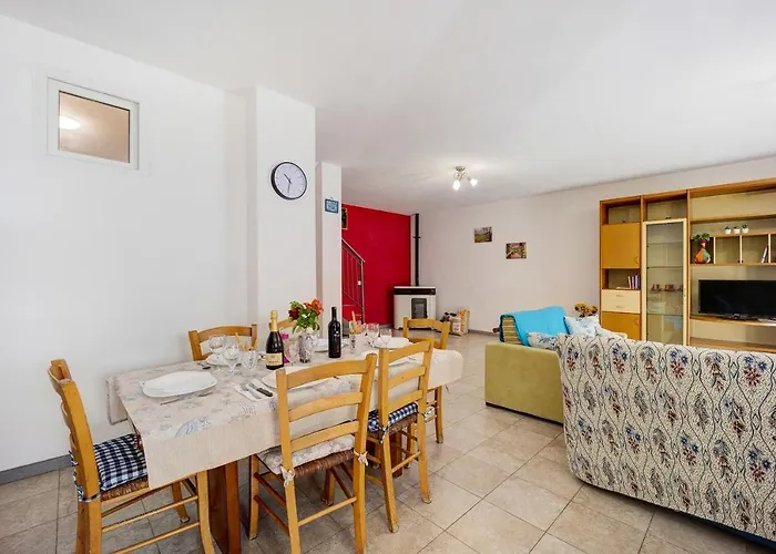 别墅 Casa Taggiasca