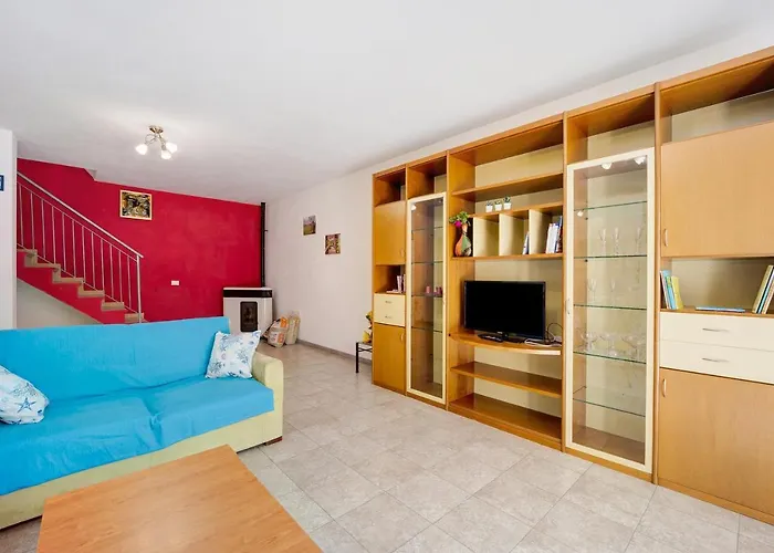 Casa Taggiasca 别墅