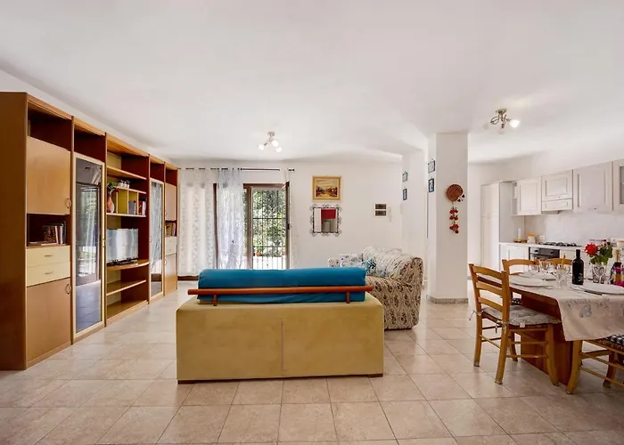 Casa Taggiasca 别墅 迪亚诺马里纳