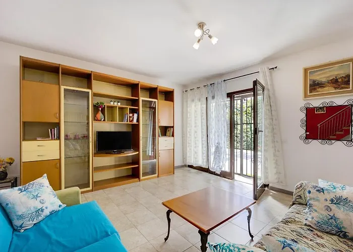 别墅 Casa Taggiasca