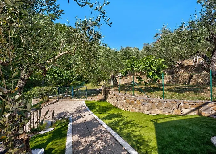 Casa Taggiasca Villa