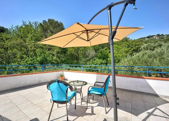 别墅 Casa Taggiasca