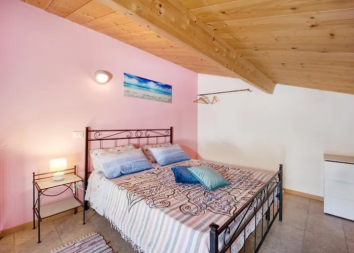 别墅 Casa Taggiasca 迪亚诺马里纳