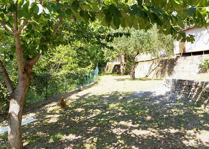 Villa Casa Taggiasca Diano Marina