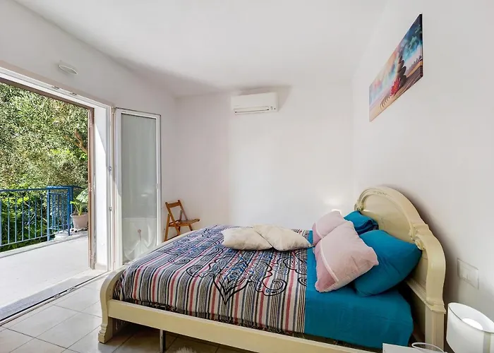 Casa Taggiasca 别墅 迪亚诺马里纳