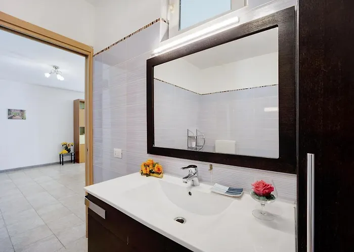 Casa Taggiasca 别墅