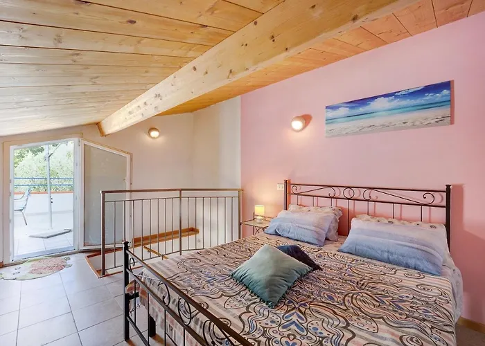 Villa Casa Taggiasca *