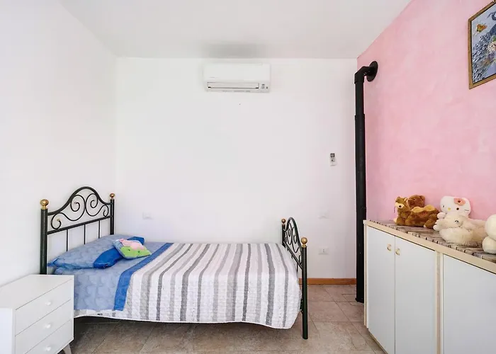 Villa Casa Taggiasca *