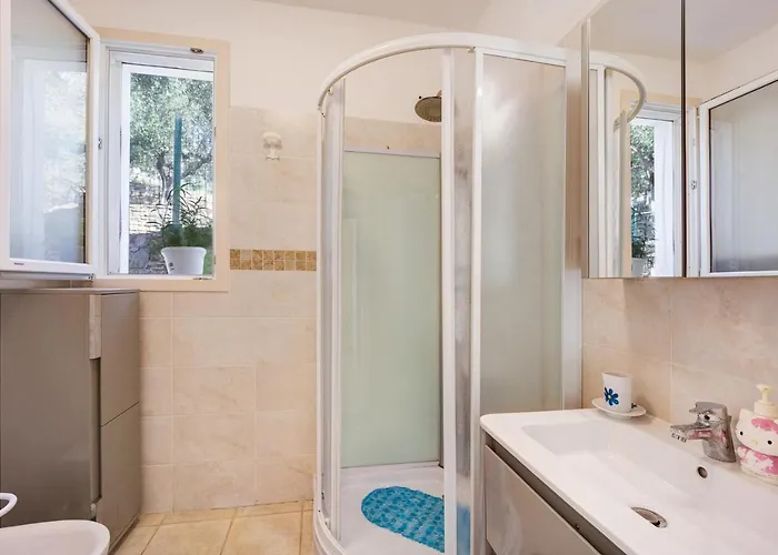 Villa Casa Taggiasca Diano Marina