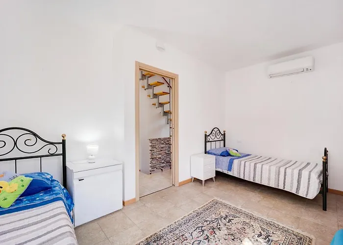 别墅 Casa Taggiasca 迪亚诺马里纳