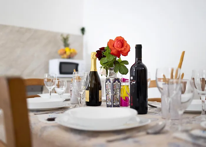 Casa Taggiasca 别墅 *