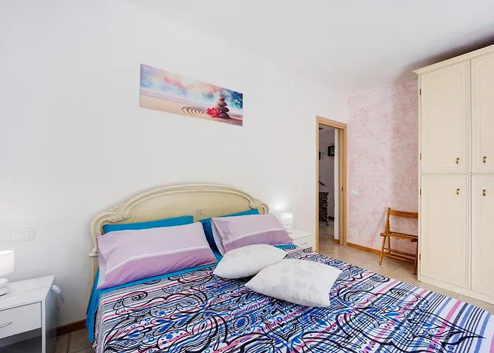 Casa Taggiasca Diano Marina